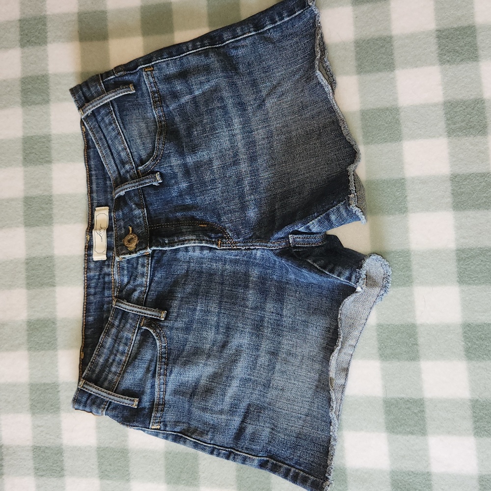 Levi's shorts
